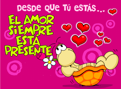 Imágenes de amor con frases de amor para enamorar Imágenes de amor