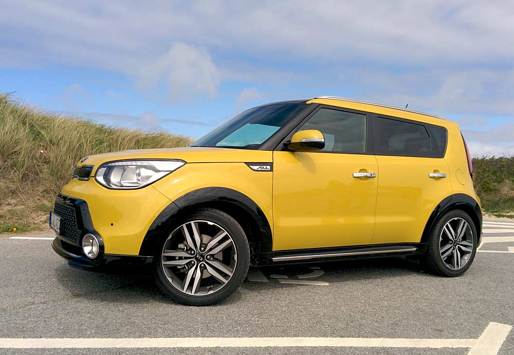 Tha Kia Soul Blog 14 Kia Soul Spirit 1 6 Gdi From Germany 4 Pics Tha Kia Soul