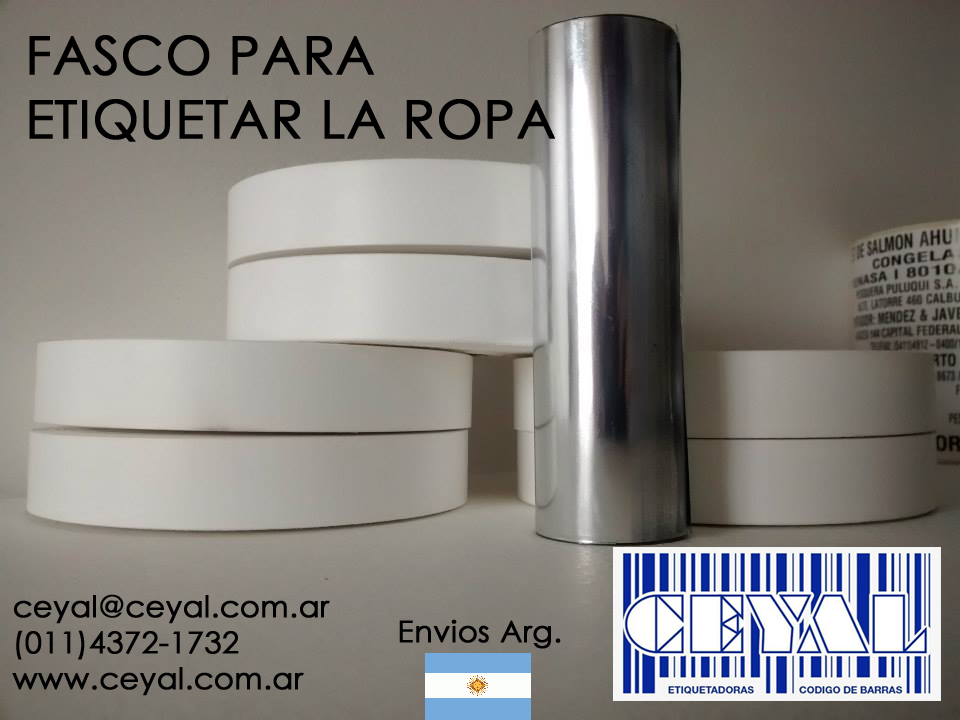 capital federal fasco blanco 20mm Valentin Alsina argentina