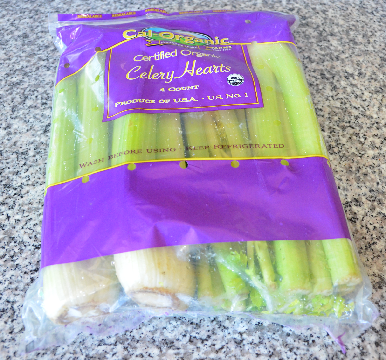 Healthy and Tasty Celery Poriyal