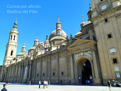 Basílica del Pilar