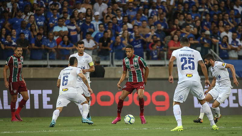 flamengo e talleres palpite