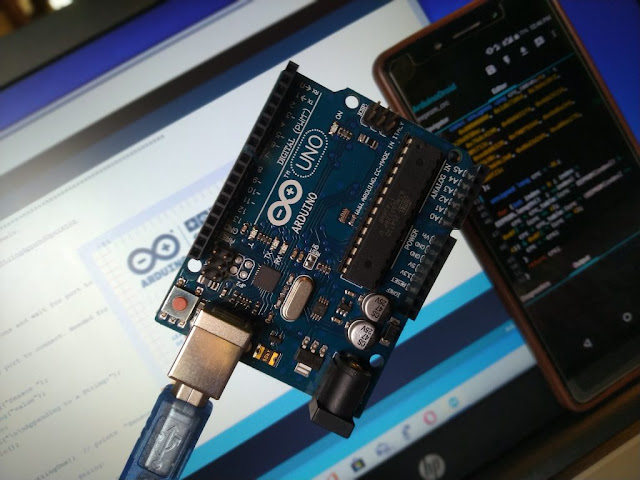 Arduino uno