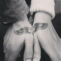 Tatuajes para el día de San Valentín