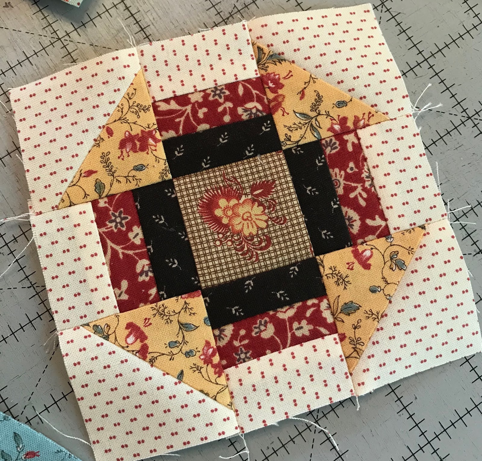 churn dash block tutorial