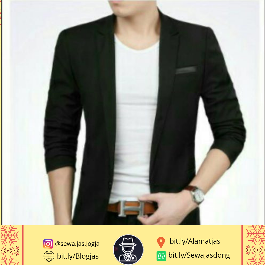 50+ MODEL JAS PRIA TERBARU 2019 - Sewa Jas Jogja