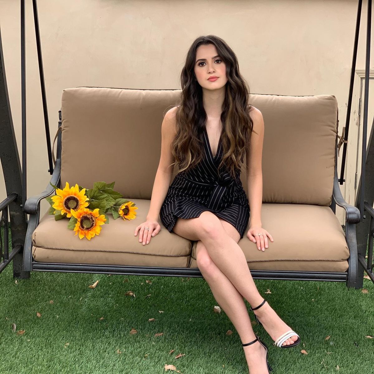 Laura Marano – Instagram Clicks 12 Oct -2020