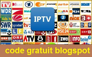 code gratuit blogspot  zeeiptv 2021
