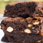 Raw Brownie Raw Brownie
