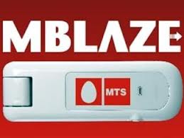 MTS Launches MBlaze Services in Kerala new towns