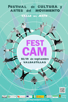 Taller en  V FESTCAM