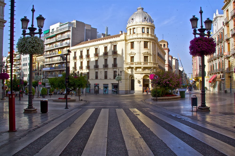 Mejor centro de adelgazamiento de granada