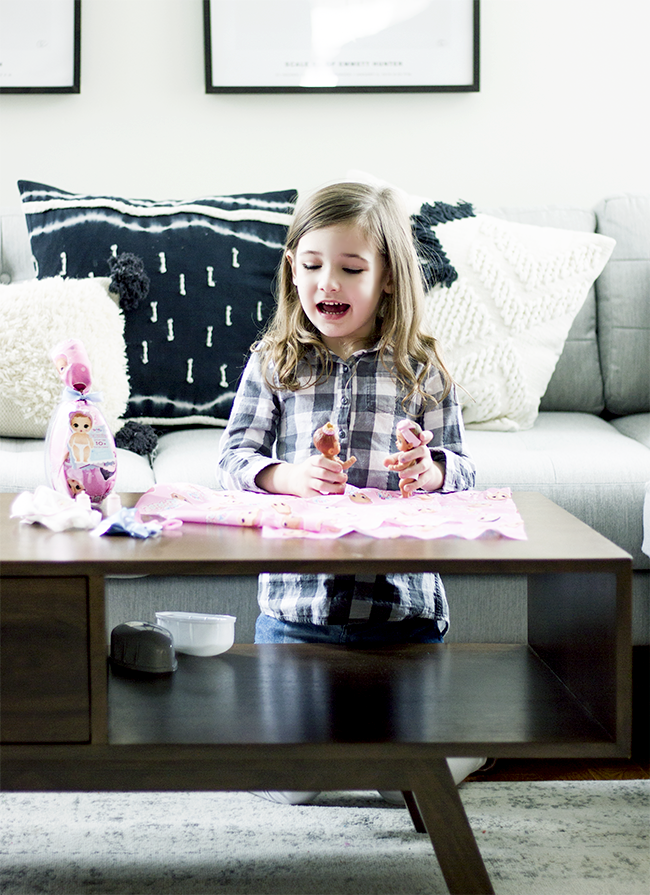 Judy Meldey Blog 6 Ways Playing With Dolls Benefits A Child's