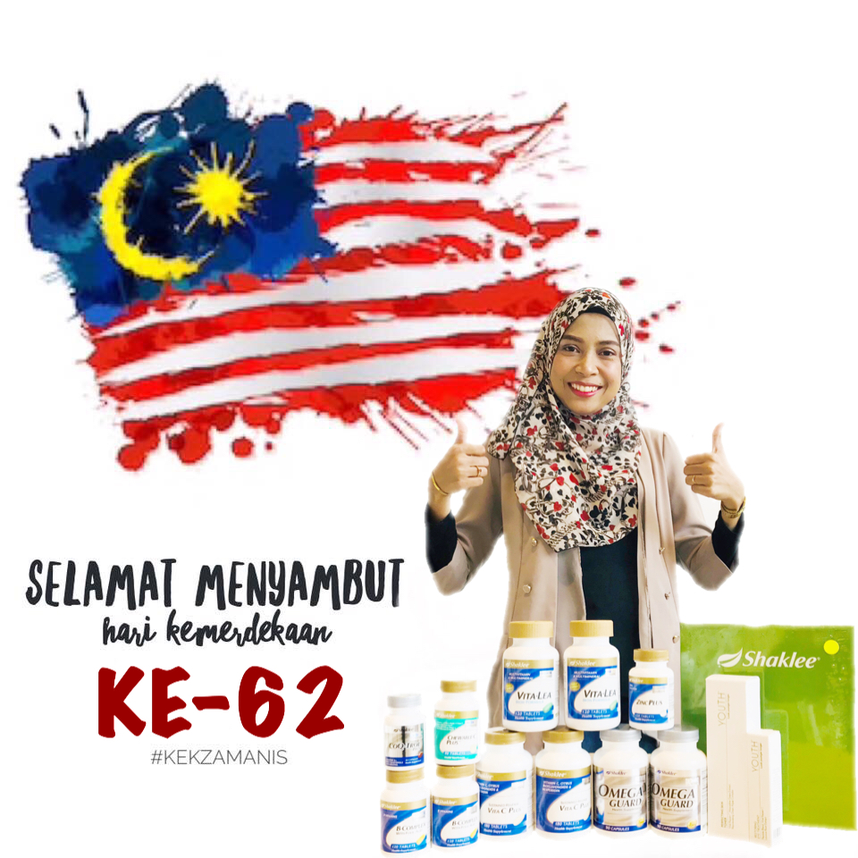 Merdeka 2019 Merdeka ke-62