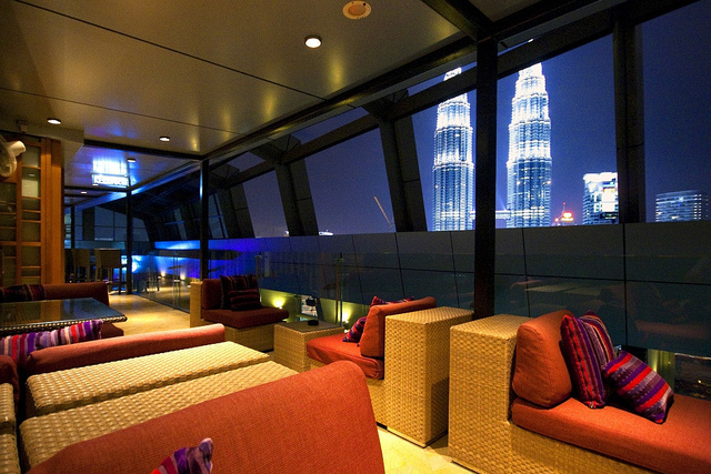 Скай бар самара