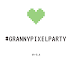 #GrannyPixelParty 9 - Saison 4