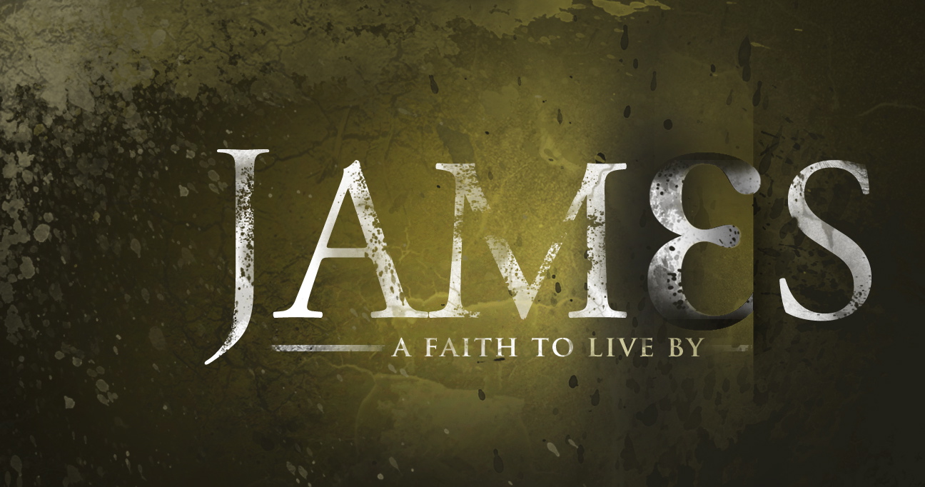 From Me to You: James the Brother of Jesus Christ