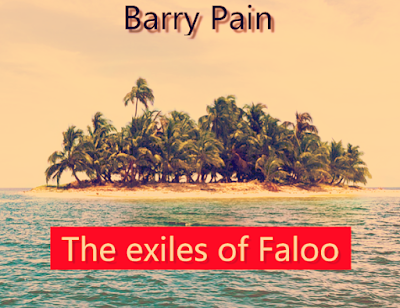 The exiles of Faloo