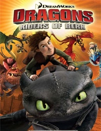 DreamWorks Dragons: Riders of Berk