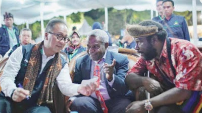 Kisah Heroik Pendeta Yason, Evakuasi Pendatang ke Dalam Gereja saat Kerusuhan