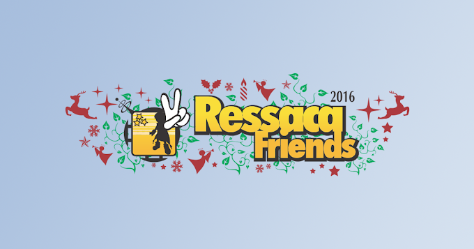Ressaca Friends 2016: Evento é confirmado para dezembro!
