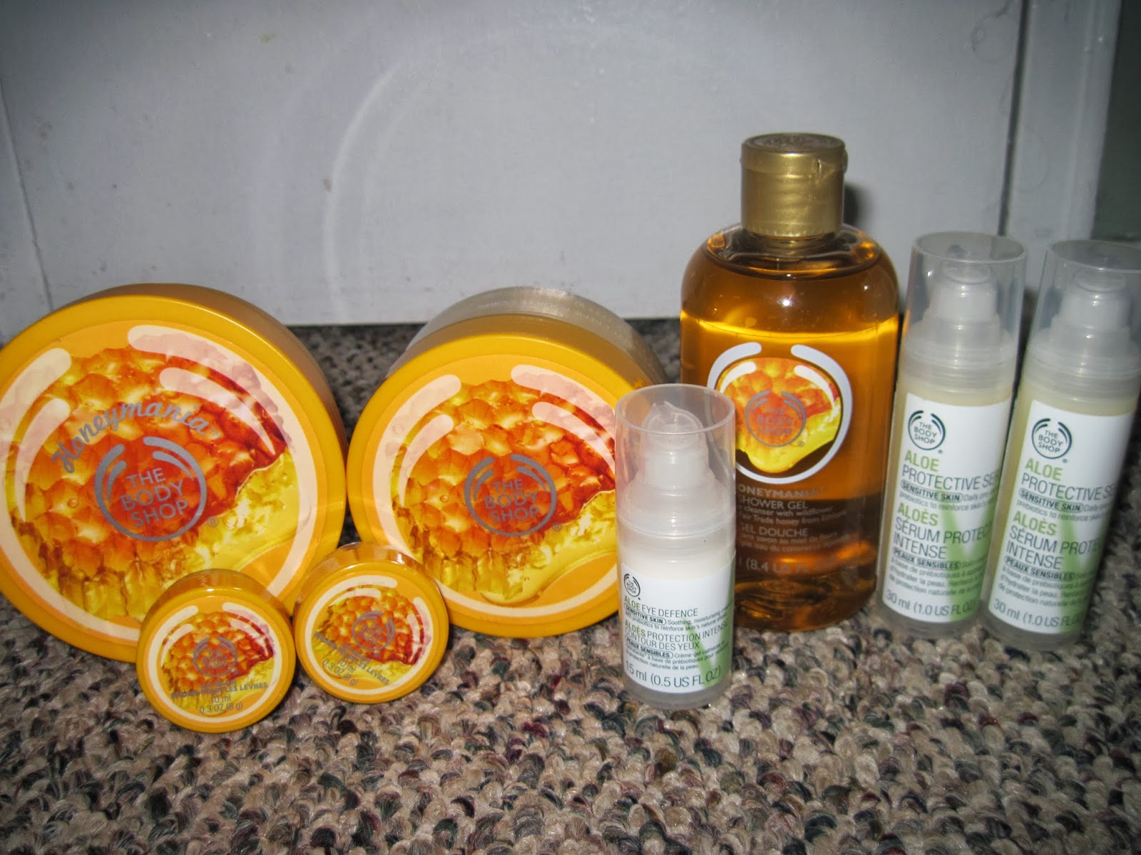 Skin Stuff by Katy Large Beauty HAUL! Paula's Choice