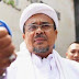 Soal Kabar Kembalinya Habib Rizieq Shihab, Pengamat: Dapat Meningkatkan Turbulensi Politik