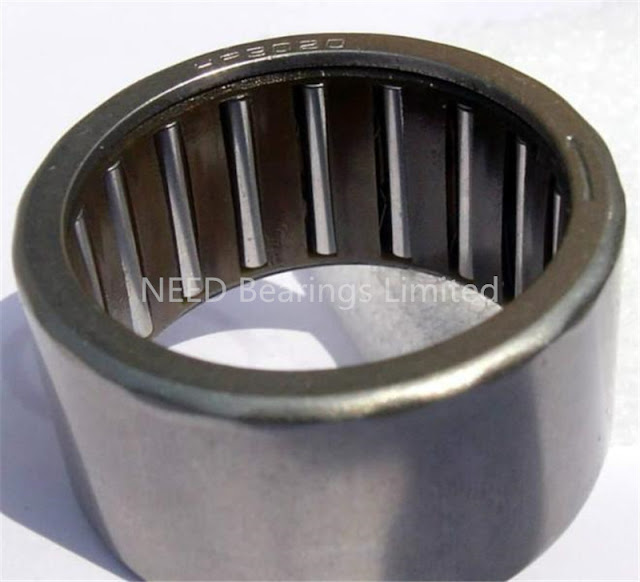 NEED Bearings HF bearings NEED Bearings HF catalogue