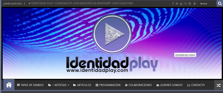 IDENTIDAD SUR