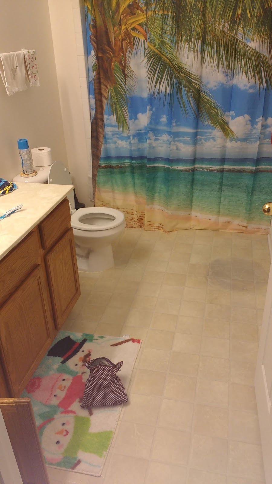 New Jax Witty Ollie's And The 50 Floor Repair DIY Vinyl Flooring