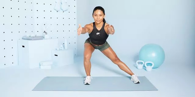 Hip Dips How To Ger Rid Of Hip Dips : Top 5 Workout To Get Rid of It -MergeZone