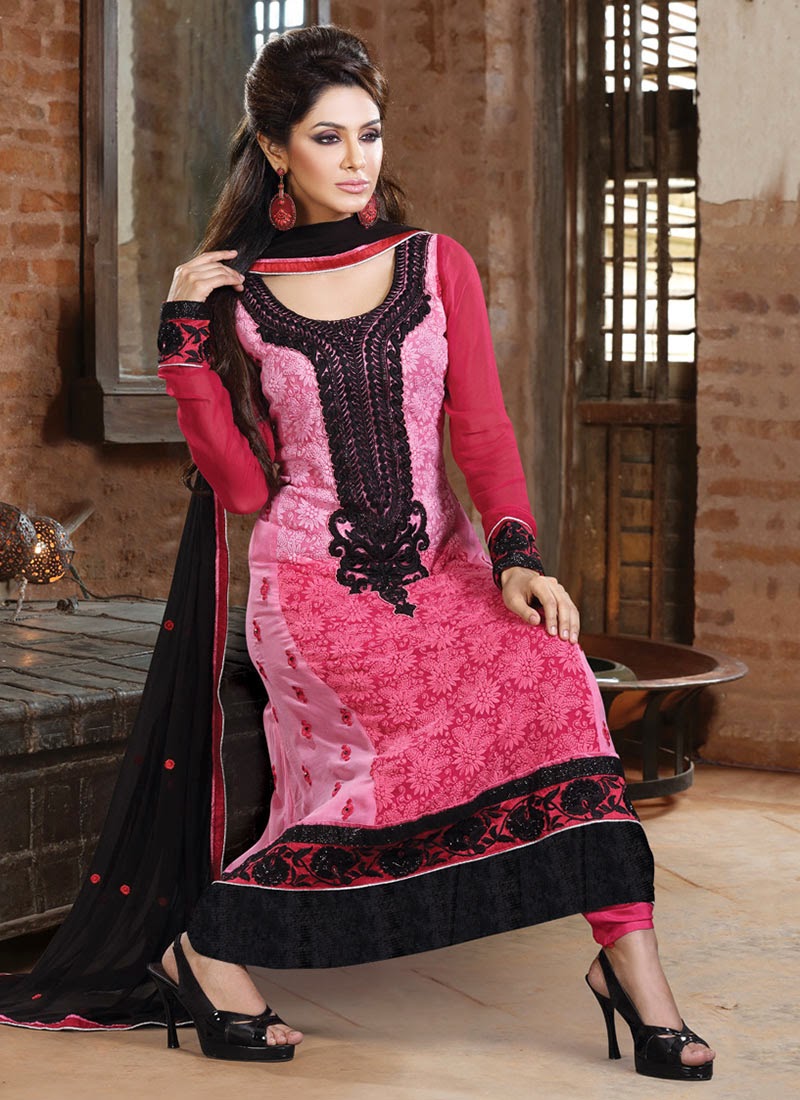 Latest Churidar Suits Collection Missy Lovesx3