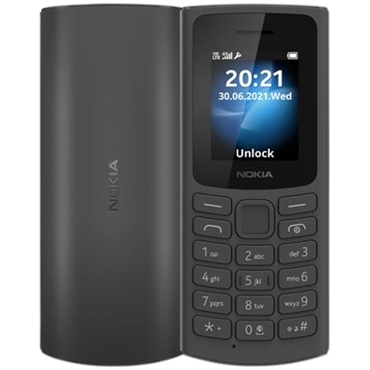 Điện thoại di động Nokia 105 4G – chính hãng