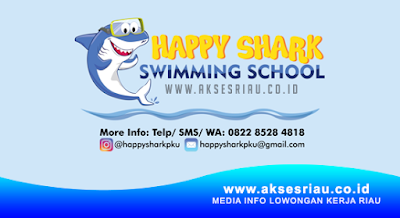 Happy Shark Swim School Pekanbaru