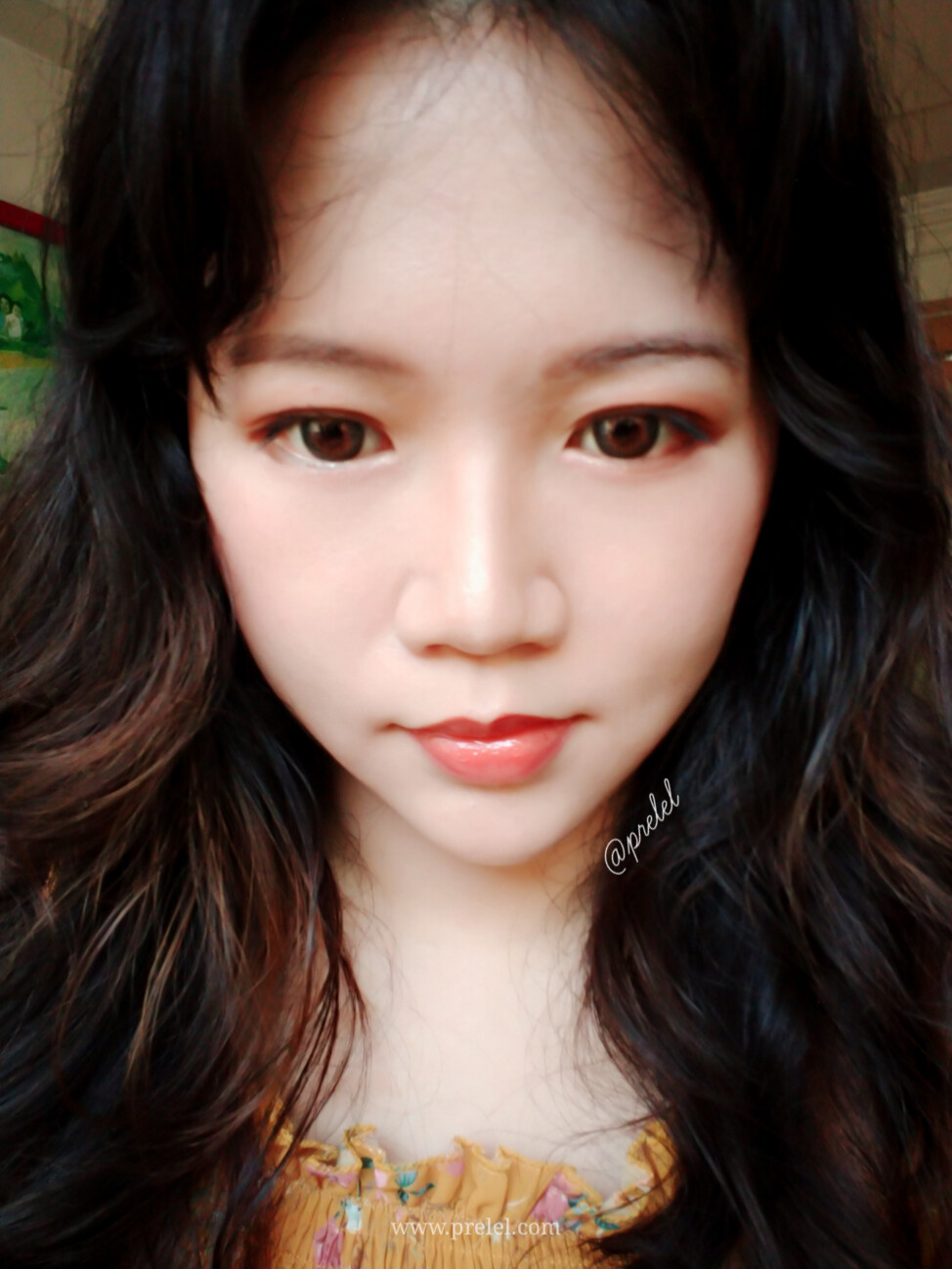 True Beauty Jugyeong Makeup Tutorial