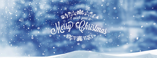 Merry Christmas Facebook Covers
