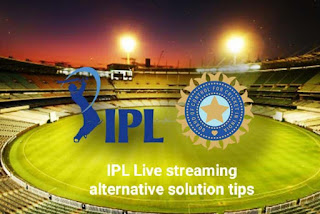ipl t20 live streaming free