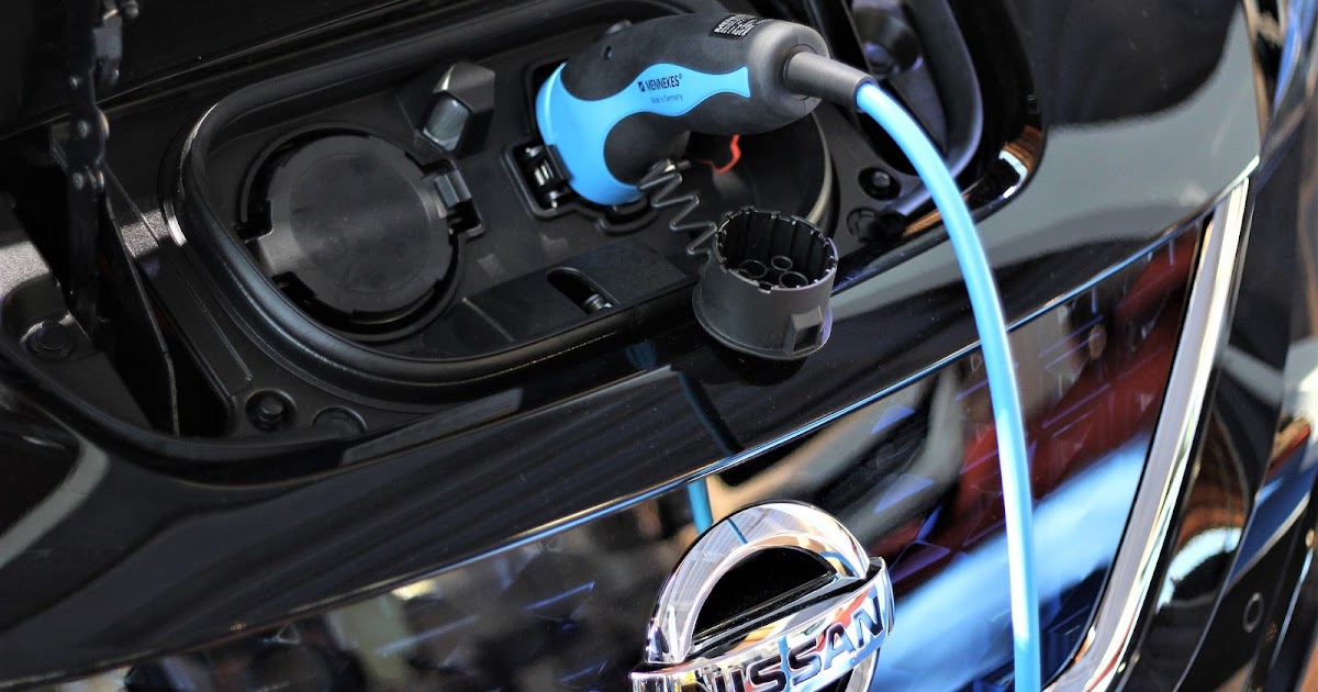 9 Ways Of Using Car Battery Charger