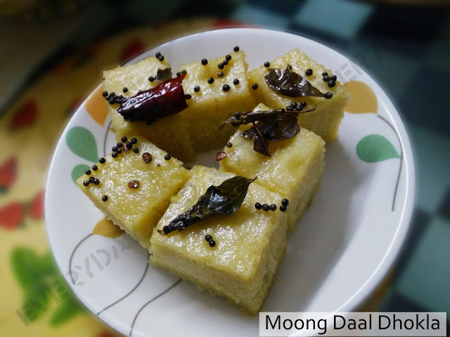 dhokla