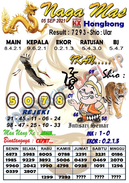 16 Syair sdy motesia 7 september 2021
