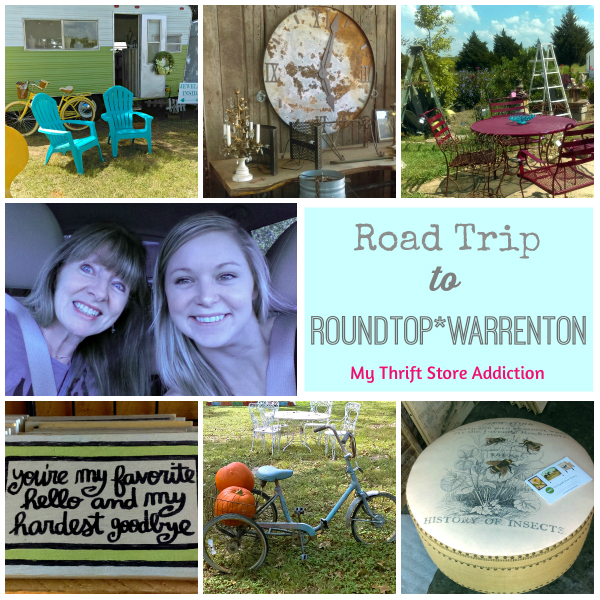 Round Top/Warrenton Texas