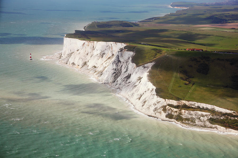 Our Amazing Earth Beachy Head