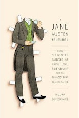 Spotlight on a New Austen-Related Title by William Deresiewicz