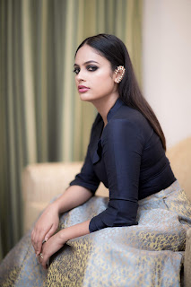 Actress Nandita Swetha new photoshoot in 2020 Actress Nandita Swetha new photoshoot in 2020