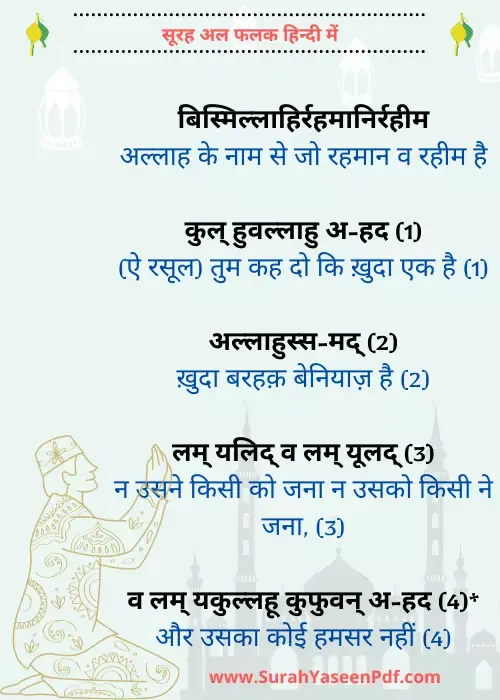 surah-al-ikhlaas-hindi-image