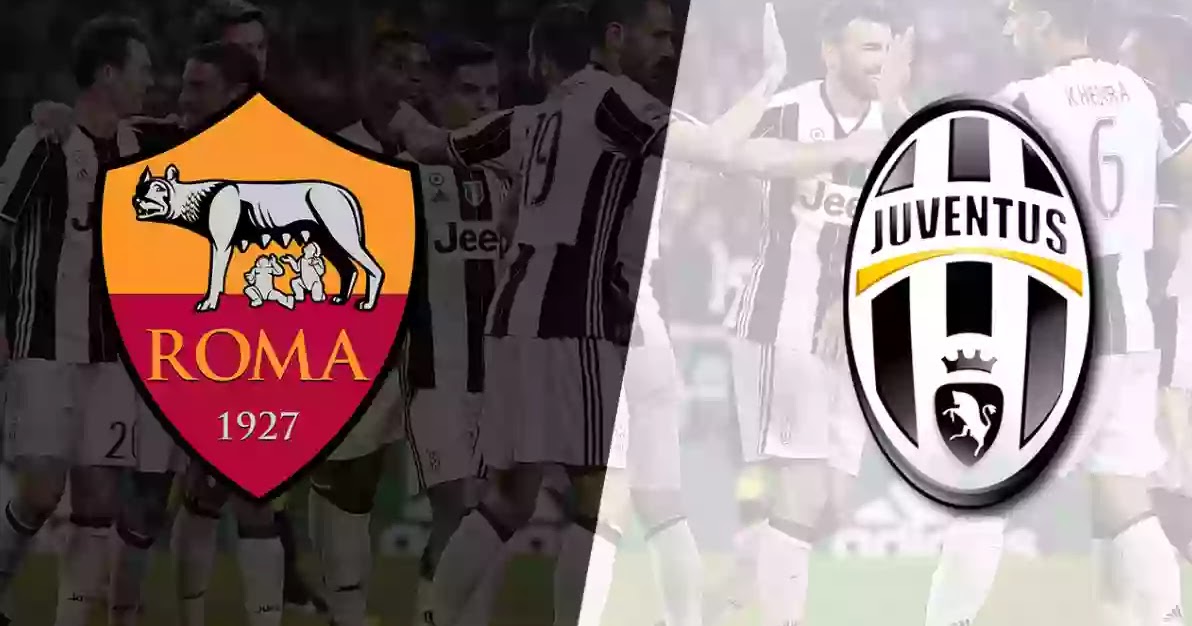 PREDIKSI AS ROMA VS JUVENTUS 13 JANUARI 2020 - SabineBlog - TEKNO