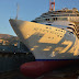 FINCANTIERI: varata la prima nave per Regent Seven Seas Cruises