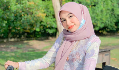 Biodata Iman Alyssa Sahabudin Instafamous Popular Malaysia