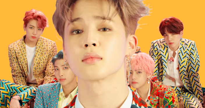 BTS ARMY PARAGUAY Blog