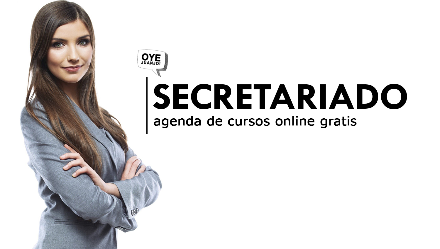 Talentoso Acuoso ecuación 15 cursos online gratis de Secretariado Ejecutivo